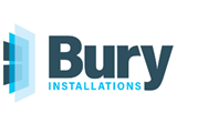 Bury Installations logo
